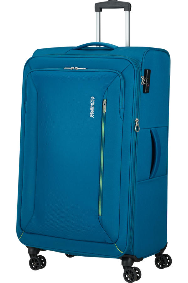 American tourister 80cm bag top