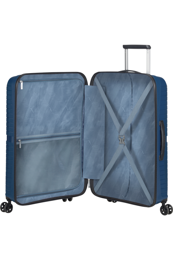 American tourister cg road sales