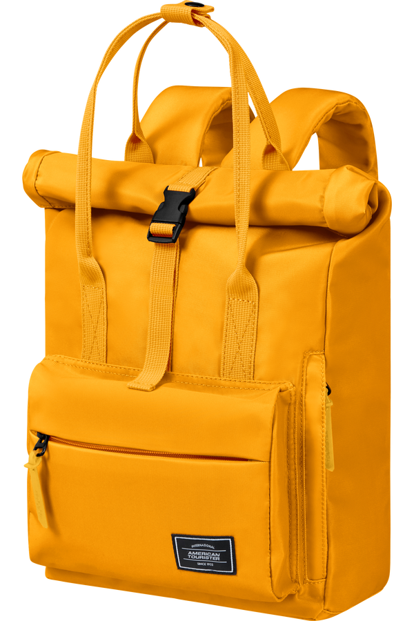 American Tourister Urban Groove Ug16 Backpack City  Gelb American Tourister Urban Groove Ug16 Backpack City  Gelb