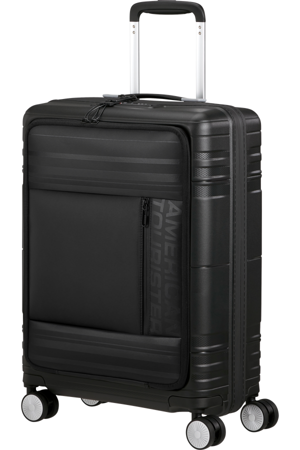 American tourister rally cabin 2025