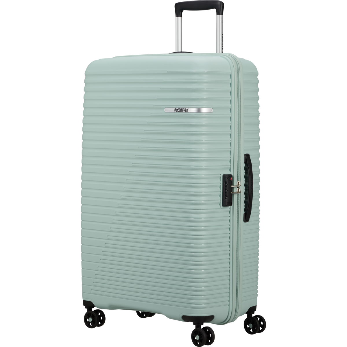 American Tourister Liftoff Spinner 67 cm (152516) summer blue au meilleur prix sur American Tourister Liftoff Spinner 67 cm (152516) summer blue au meilleur prix sur
