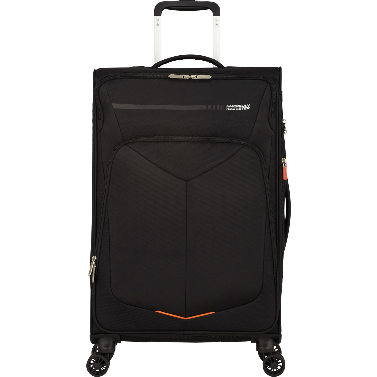 American tourister crete polyester 67 cms sales