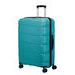 Air Move Large Check-in Teal