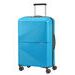 Airconic Medium Check-in Sporty Blue