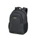 AT Work Laptop Backpack Cool Grey