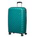 Speedstar Large Check-in Deep Turquoise