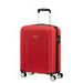 At Chaselite Trolley mit 4 Rollen 55cm Racing Red