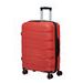 Air Move Trolley mit 4 Rollen 66cm Coral Red