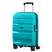 Bon Air Dlx Trolley mit 4 Rollen 55cm (20cm) Deep Turquoise