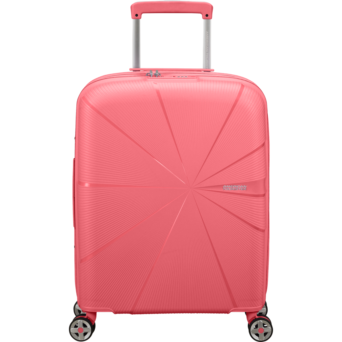 American tourister ultra light trolley on sale