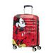 Wavebreaker Disney Trolley mit 4 Rollen 55cm Mickey Comics Red