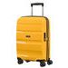 Bon Air Dlx Trolley mit 4 Rollen 55cm (20cm) Light Yellow