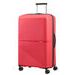 Airconic Trolley mit 4 Rollen 77cm Paradise Pink