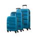 Bon Air Kofferset  Seaport Blue