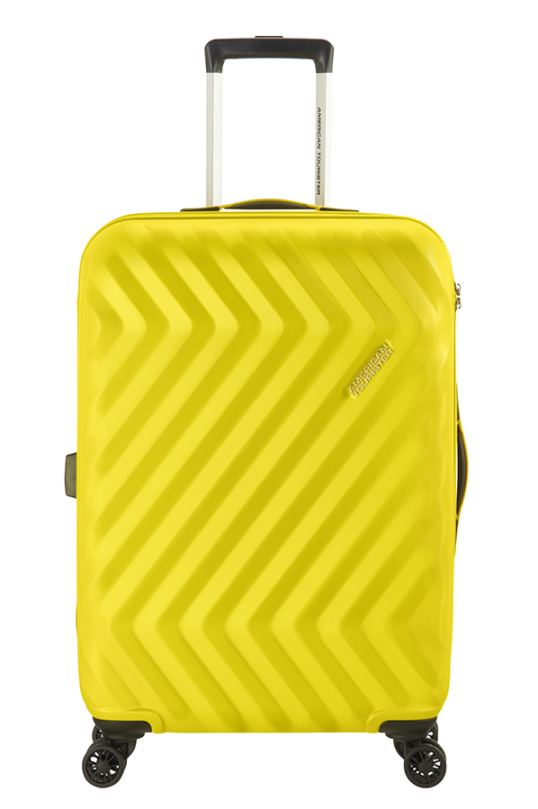 Ziggzagg american tourister