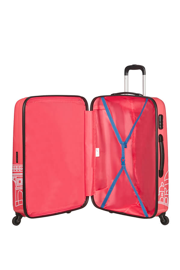 Disney Legends Spinner Alfatwist 75cm Take Me Away Minnie Paris | American  Tourister Deutschland