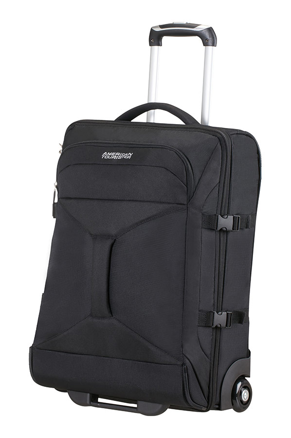 Road Quest Reisetasche Mit Rollen S American Tourister