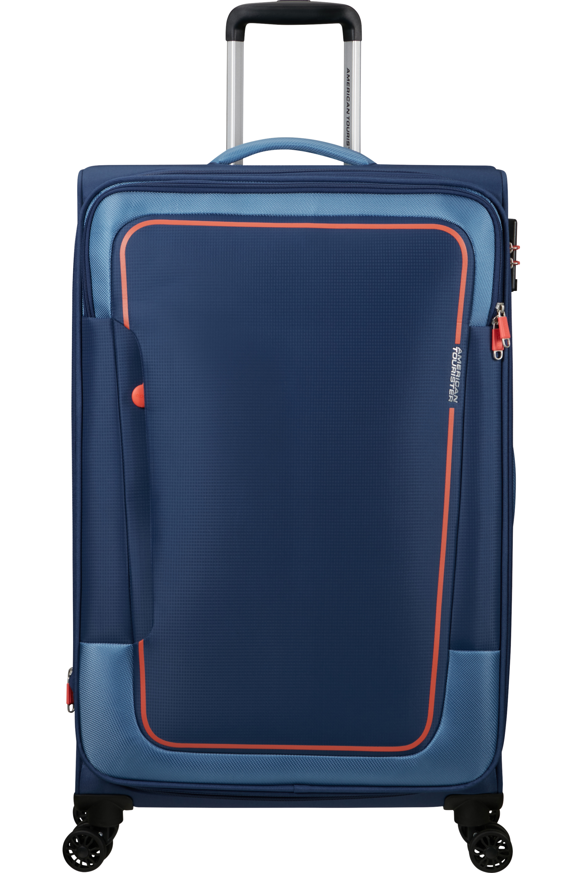Pulsonic 81cm Check in GroBe XL American Tourister Deutschland