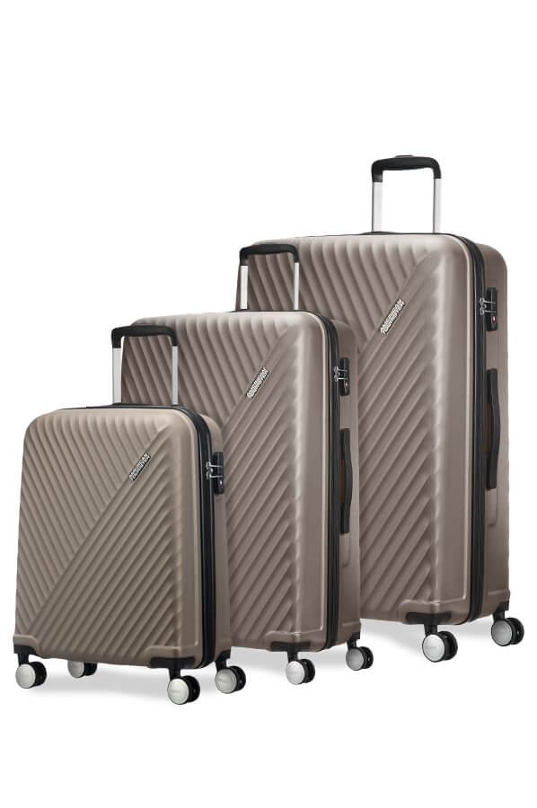 trolley visby american tourister