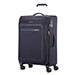 American Tourister Airbeat Spinner erweiterbar 68cm