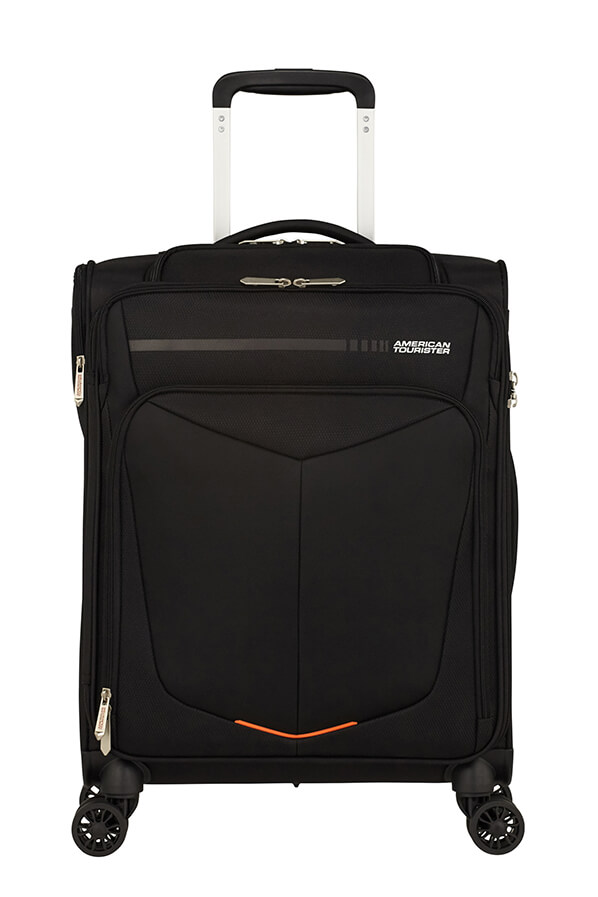 american tourister smart garment bag