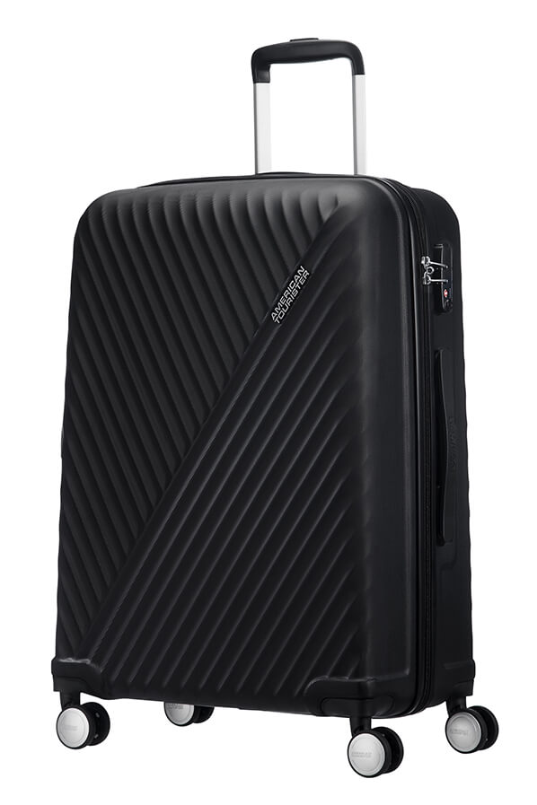 american tourister visby 3 piece