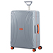 American Tourister Lock'n'Roll Spinner 69cm