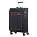 American Tourister Airbeat Spinner erweiterbar 68cm
