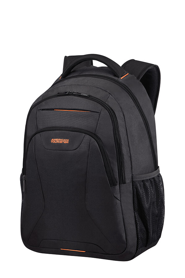 black work backpack