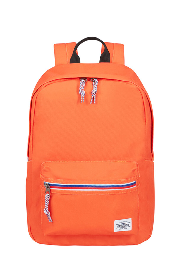 Orange rucksack Clearance