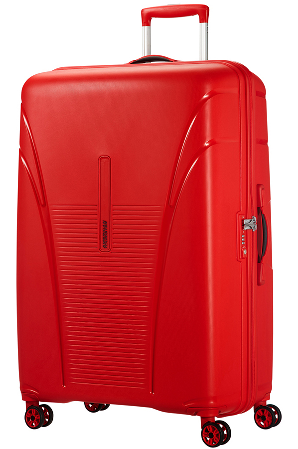 American tourister sky 82cm spinner clearance