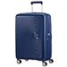 American Tourister Soundbox Spinner erweiterbar 67cm