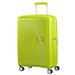 American Tourister Soundbox Spinner erweiterbar 67cm