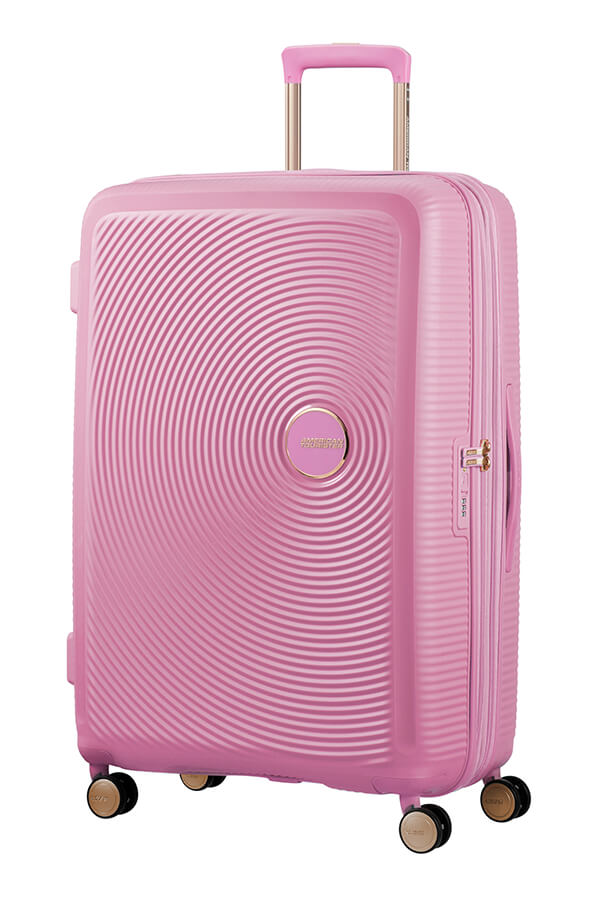 American Tourister Bon Air 4-Rollen Trolley pink 66 cm - 59423-6818 |  wardow.com