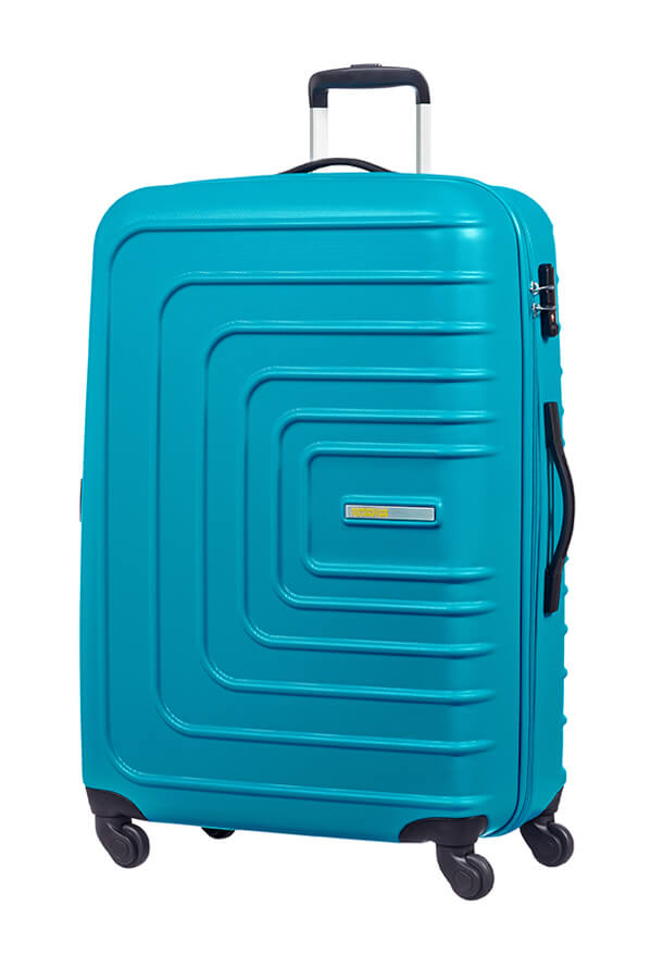 american tourister sunset cruise hardside 20