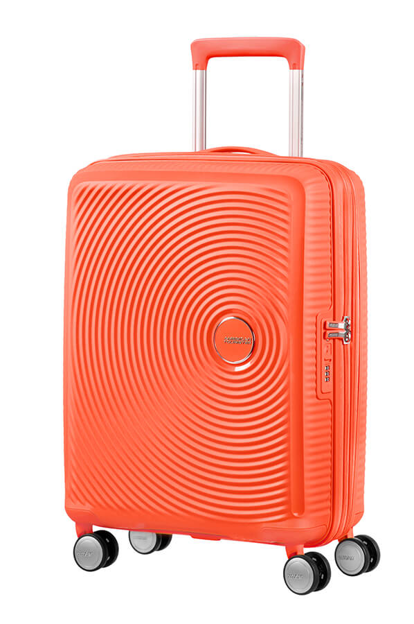 koffer american tourister spinner